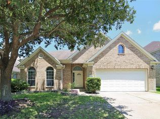 18510 Lodgepole Pine St, Cypress, TX 77429
