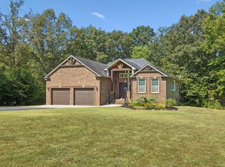 1231 Floyd Hudgens Rd, Ashland City, TN 37015