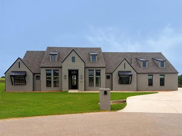 902 Fluvi Cir, Newcastle, OK 73065