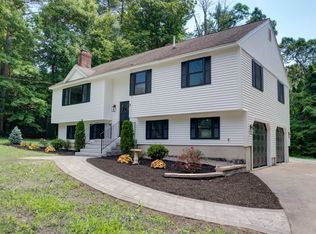 9 Horseshoe Rd, Windham, NH 03087