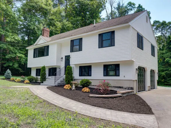 9 Horseshoe Road, Windham, NH 03087