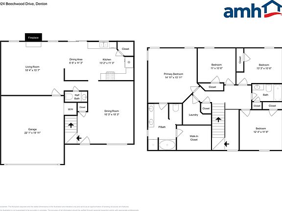 2nd image of 924 Beechwood Dr