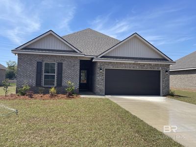 21071 Astoria Ln, Silverhill, AL, 36576