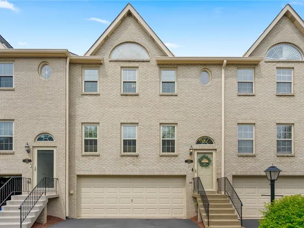 134 Terra Dr, Mc Kees Rocks, PA 15136