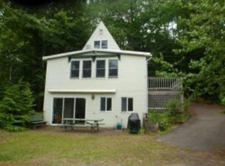 75 Lakeview Dr, Nottingham, NH 03290