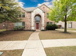 13125 Box Elder Ln, Frisco, TX 75035