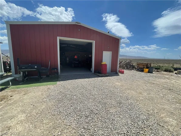 2426 N 21st St W, Ely, NV 89301