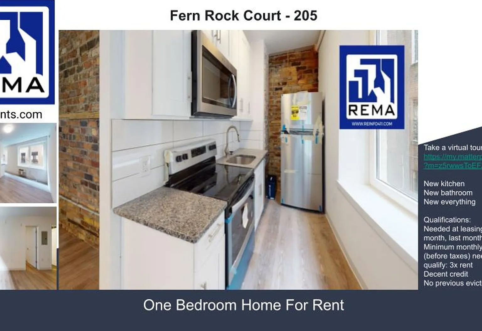 Fern Rock Court — Photo 1