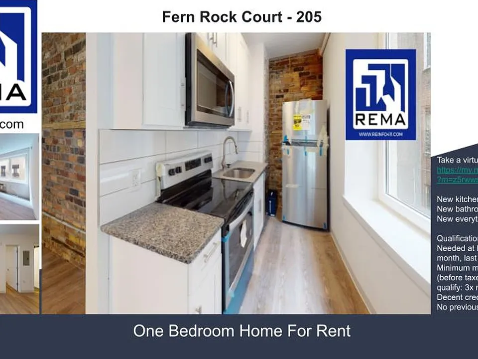 Fern Rock Court