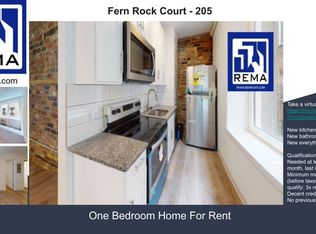 Fern Rock Court, Philadelphia, PA 19141