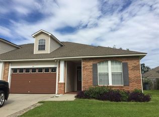 83 Covington Cir, Crawfordville, FL 32327
