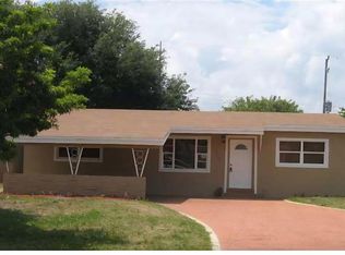 3200 SW 66th Way, Hollywood, FL 33023