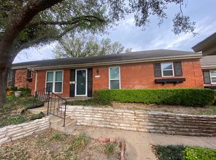 5208 Lake Shore Dr, Waco, TX 76710