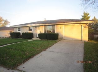 1839 20th Ave, Kenosha, WI 53140