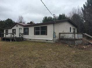 2300 Blades Rd, Beaverton, MI 48612