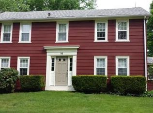 16 Brickyard Rd, North Brookfield, MA 01535