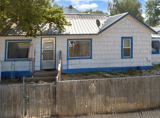 2536 5th St, Baker City, OR 97814