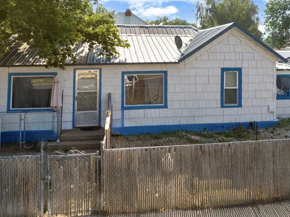 2536 5th St, Baker City, OR 97814