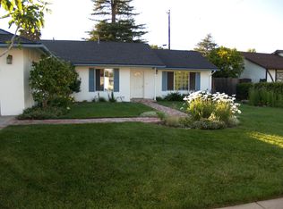 663 Camino Campana, Santa Barbara, CA 93111