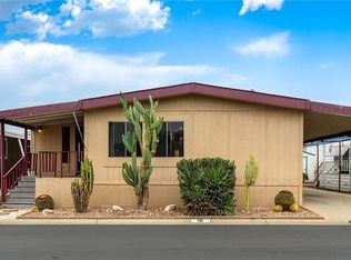 20739 Lycoming St SPC 118, Walnut, CA 91789