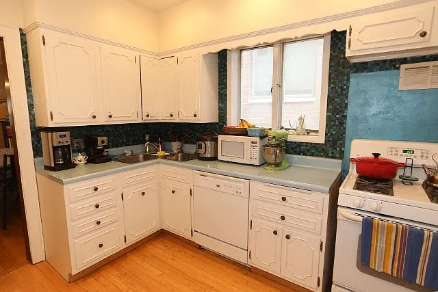 5535 N Campbell Ave #3 — Photo 3