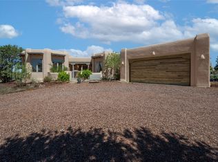 58 Balsa Rd, Santa Fe, NM 87508