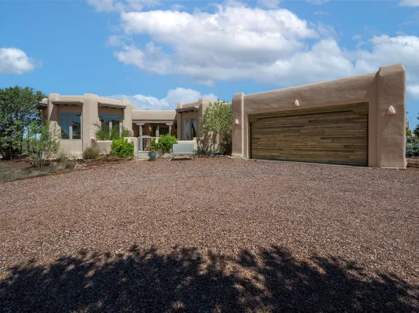 58 Balsa Rd, Santa Fe, NM 87508