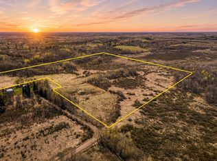 Olson Rd, Hinckley, MN 55037
