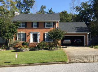 421 Santa Anna Trl, Martinez, GA 30907