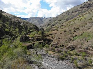 Gill Point Rd, Cottonwood, ID 83522