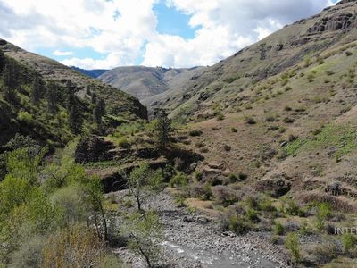 Gill Point Rd, Cottonwood, ID, 83522