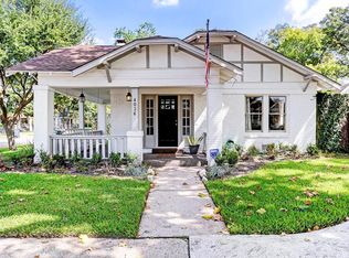 4036 Oak Ridge St, Houston, TX 77009