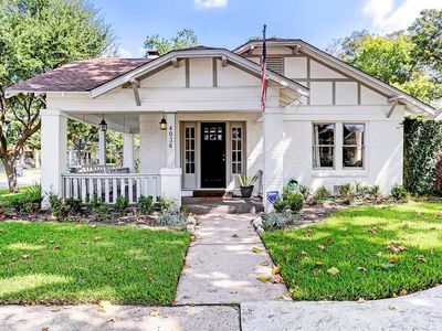 4036 Oak Ridge St, Houston, TX, 77009