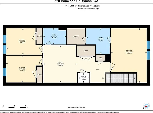 320 Ironwood Ct — Photo 17