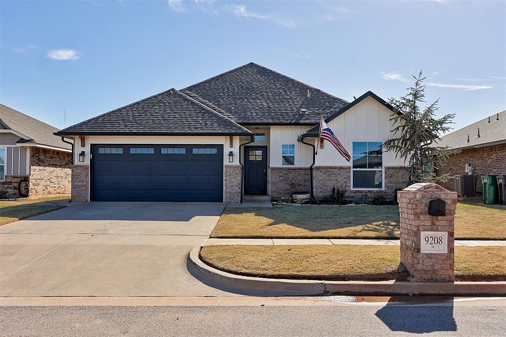 9208 SW 48th Ter, Oklahoma City, OK 73179 | Zillow