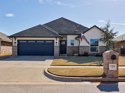 9208 SW 48th Ter, Oklahoma City, OK, 73179
