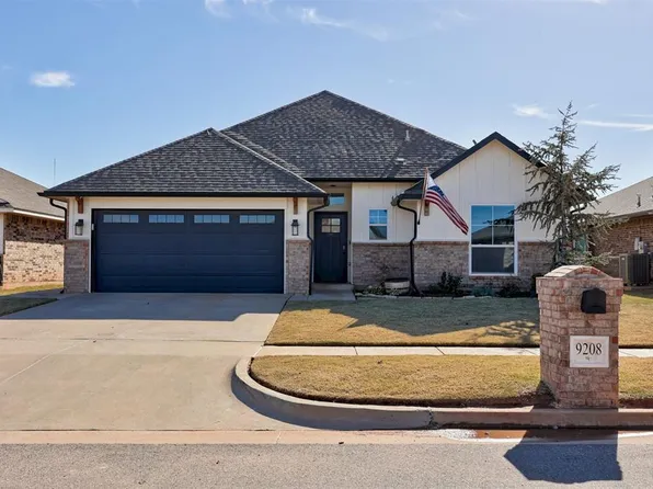 9208 SW 48th Ter, Oklahoma City, OK 73179