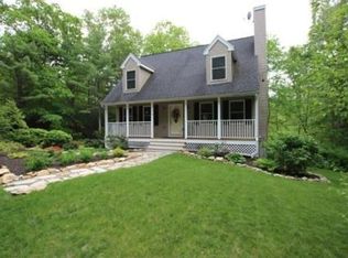 11 Wildwood Ave, Upton, MA 01568