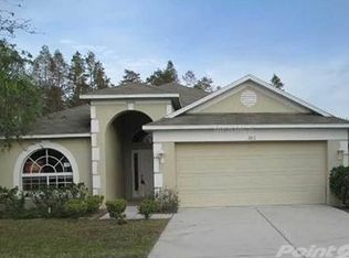 3210 Clover Blossom Cir, Land O Lakes, FL 34638