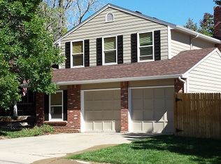 7542 S Logan Dr, Littleton, CO 80122