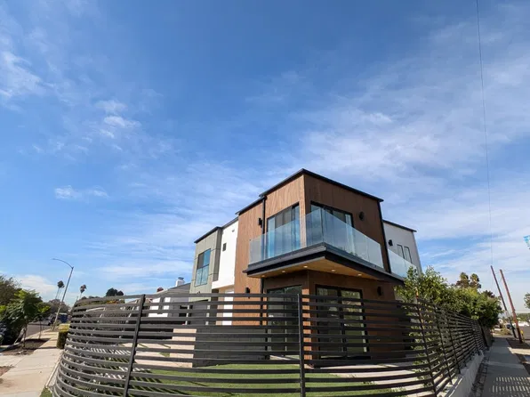 11853 Weir St, Culver City, CA 90230