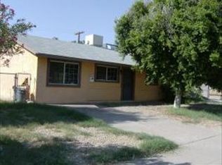 6406 W Cavalier Dr, Glendale, AZ 85301