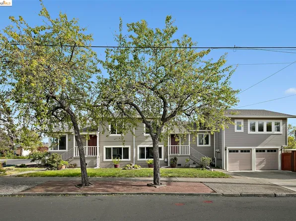 6606 Blake St, El Cerrito, CA 94530