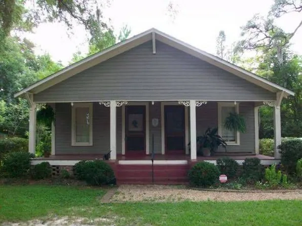 218 Reid St, Thomasville, GA 31792