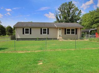 795 Wren Rd, Bowling Green, KY 42101