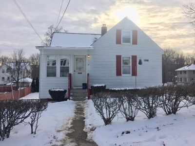 32 Florence St, Hudson, MA, 01749