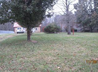 4927 Blue Ridge Rd, Charlestown, IN 47111