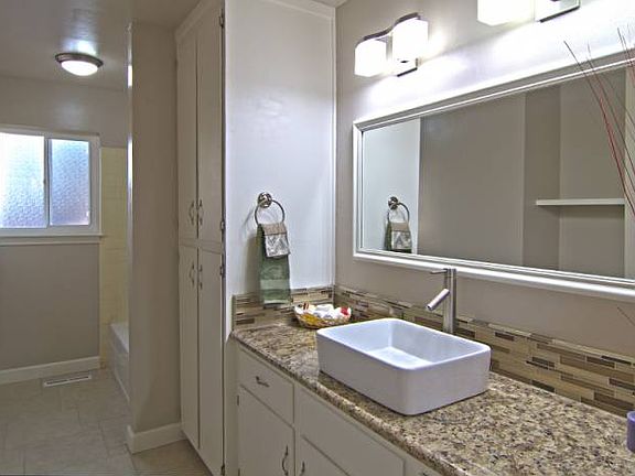 Hall Bathroom