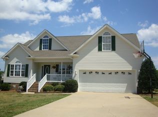 149 Society Hl, Spartanburg, SC 29306