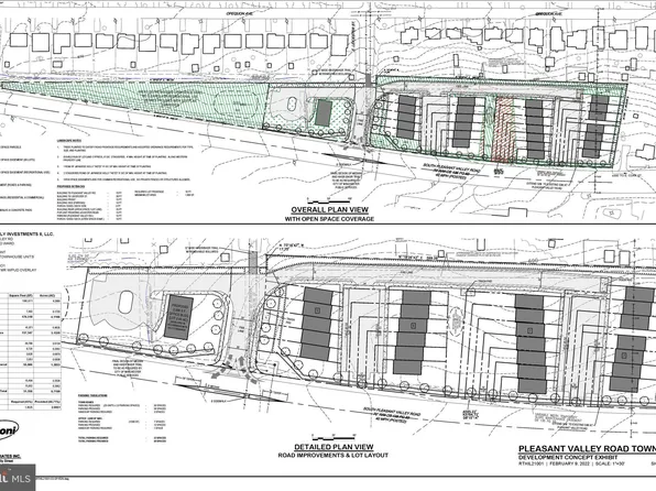 229 S Pleasant Valley Rd, Winchester, VA 22601